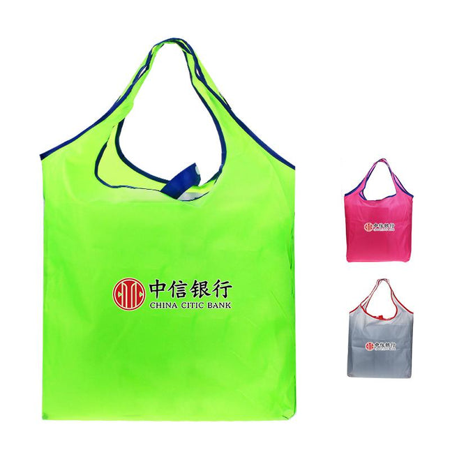 Foldable Shopping Bag IWG FC One Dollar Only