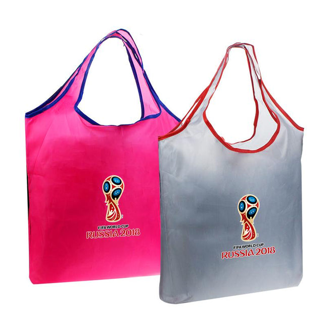 Foldable Shopping Bag IWG FC One Dollar Only