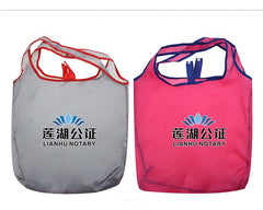 Foldable Shopping Bag IWG FC One Dollar Only