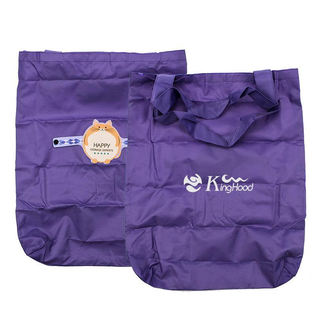 Animal Themed Foldable Shopping Bag IWG FC One Dollar Only