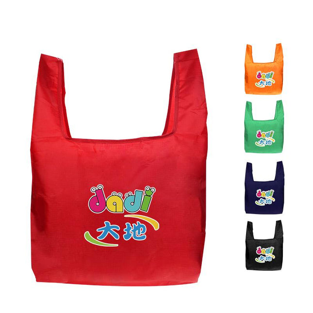 Large Capacity Foldable Bag IWG FC One Dollar Only