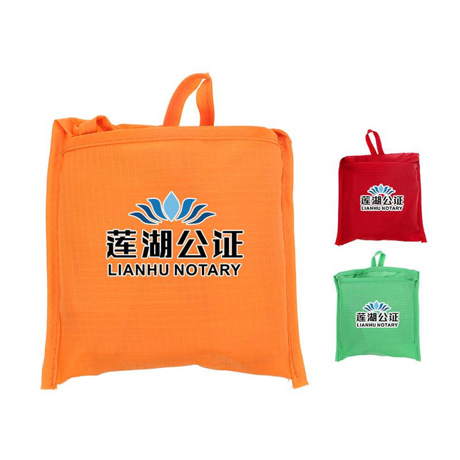 Large Capacity Foldable Bag IWG FC One Dollar Only