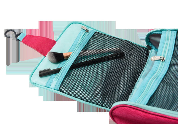 Waterproof Travel Toiletry Bag