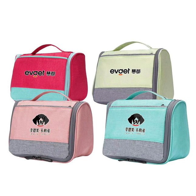 Waterproof Travel Toiletry Bag IWG FC One Dollar Only