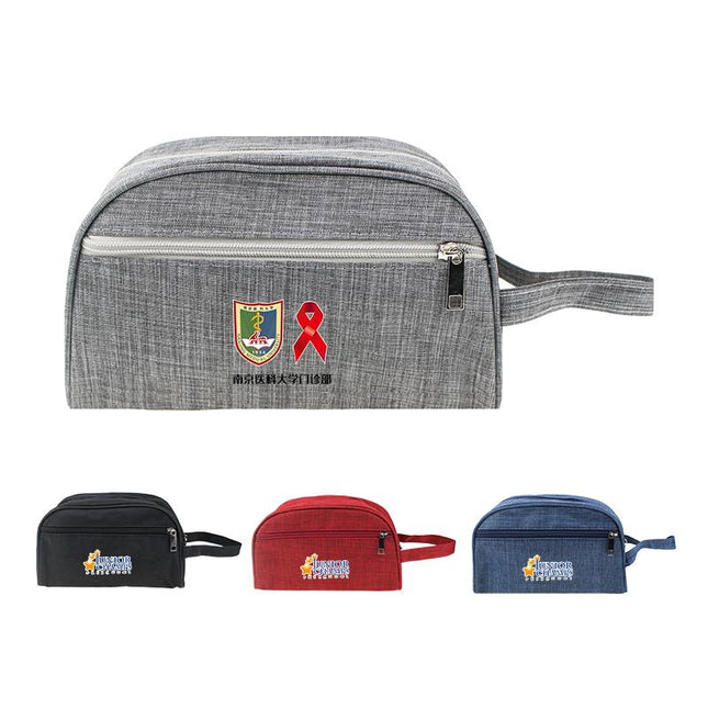 Portable Storage Bag with Inner Compartment IWG FC One Dollar Only