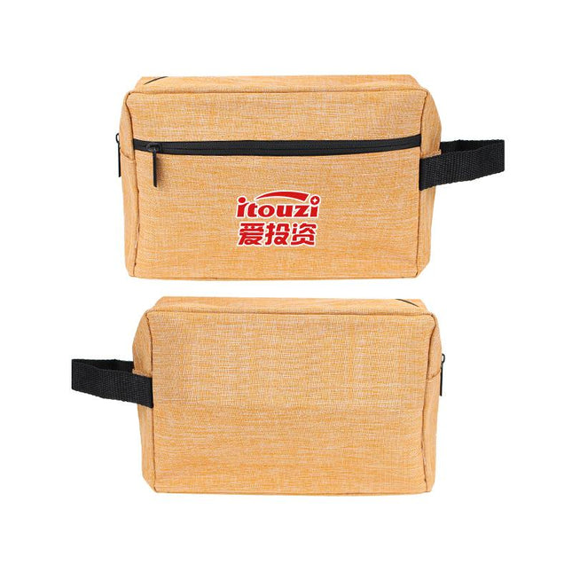 Rectangular Cosmetic Storage Bag IWG FC One Dollar Only