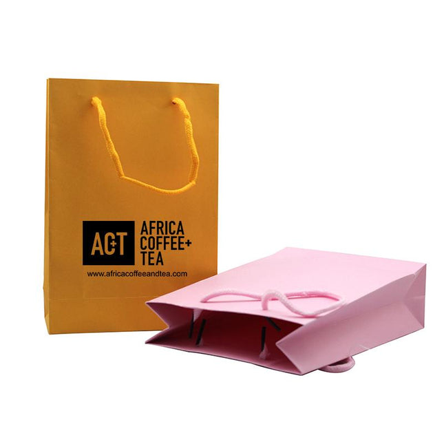 Small Eco-Friendly Paper Bag One Dollar Only