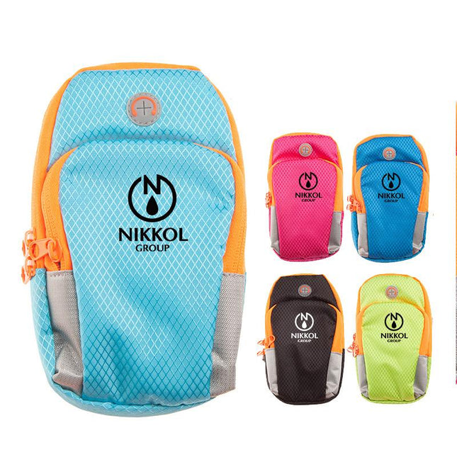 Multifunctional Phone Pouch For Sports IWG FC One Dollar Only