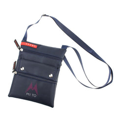 Portable Zippered Sling Bag For Sports IWG FC One Dollar Only
