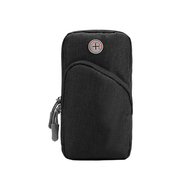 Outdoor Sports Arm Bag with Headphone Hole CG Bags One Dollar Only