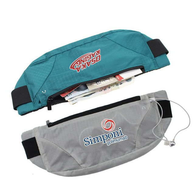 Waterproof Waist Bag IWG FC One Dollar Only