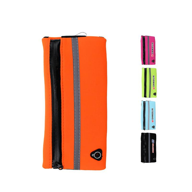 Running Sports Waist Bag IWG FC One Dollar Only