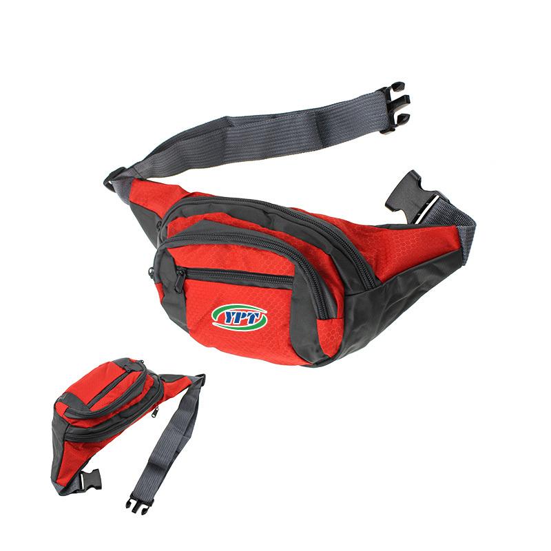 Large Outdoor Sports Bag IWG FC One Dollar Only