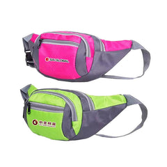 Large Outdoor Sports Bag IWG FC One Dollar Only