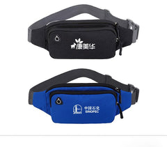 Waterproof Sports Bag with Two Pockets IWG FC One Dollar Only