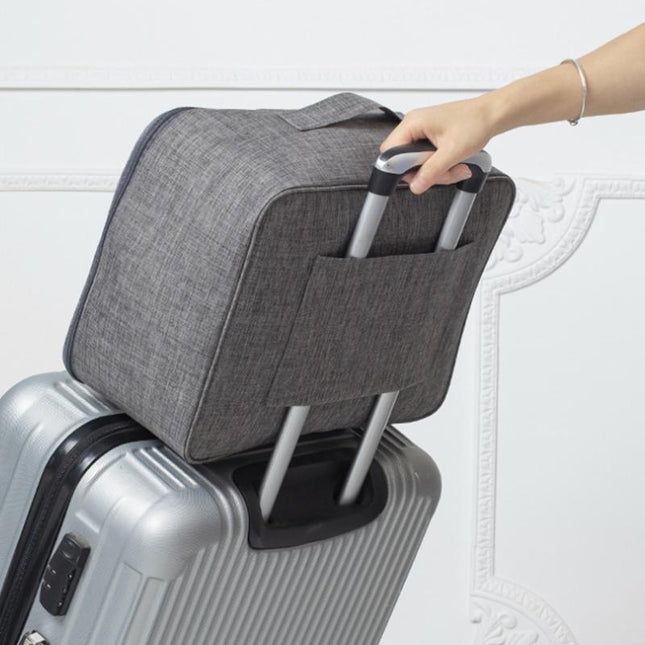 Luggage Organizer Bag IWG FC One Dollar Only