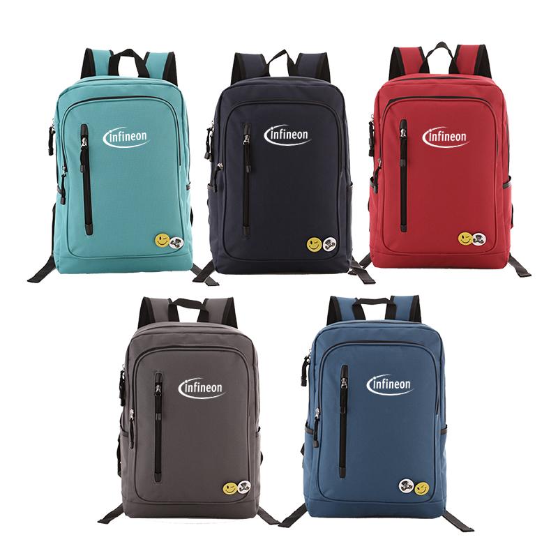 Multifunctional Oxford Cloth Backpack One Dollar Only