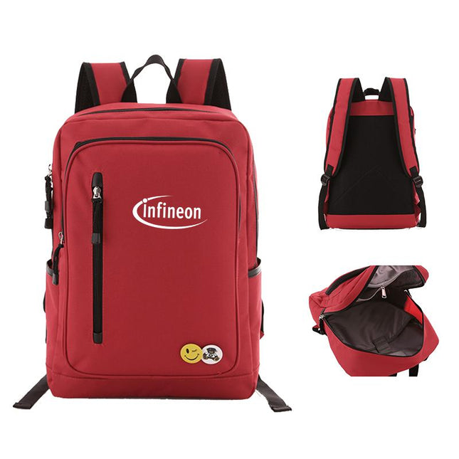Multifunctional Oxford Cloth Backpack One Dollar Only