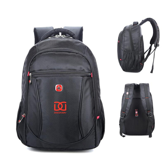 Business Casual Backpack IWG FC One Dollar Only