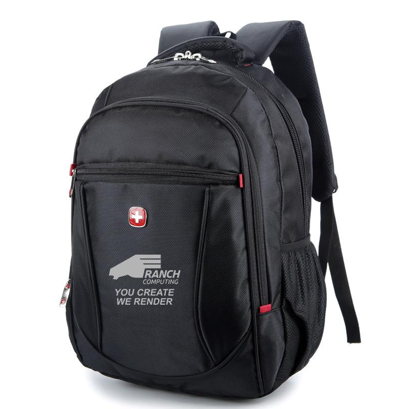 Business Casual Backpack – One Dollar Only