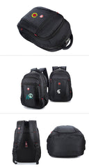 Business Casual Backpack IWG FC One Dollar Only