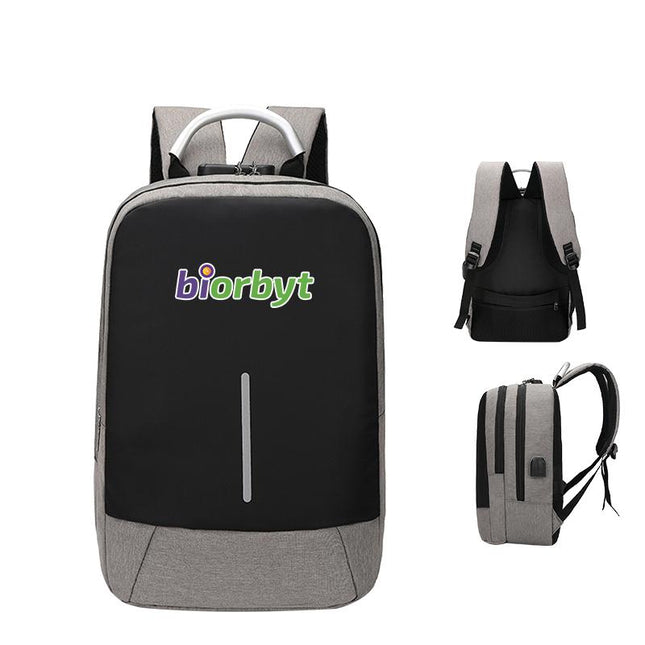 Travel Bag with Laptop Compartment IWG FC One Dollar Only