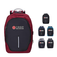 Travel Backpack with Inner Compartments IWG FC One Dollar Only
