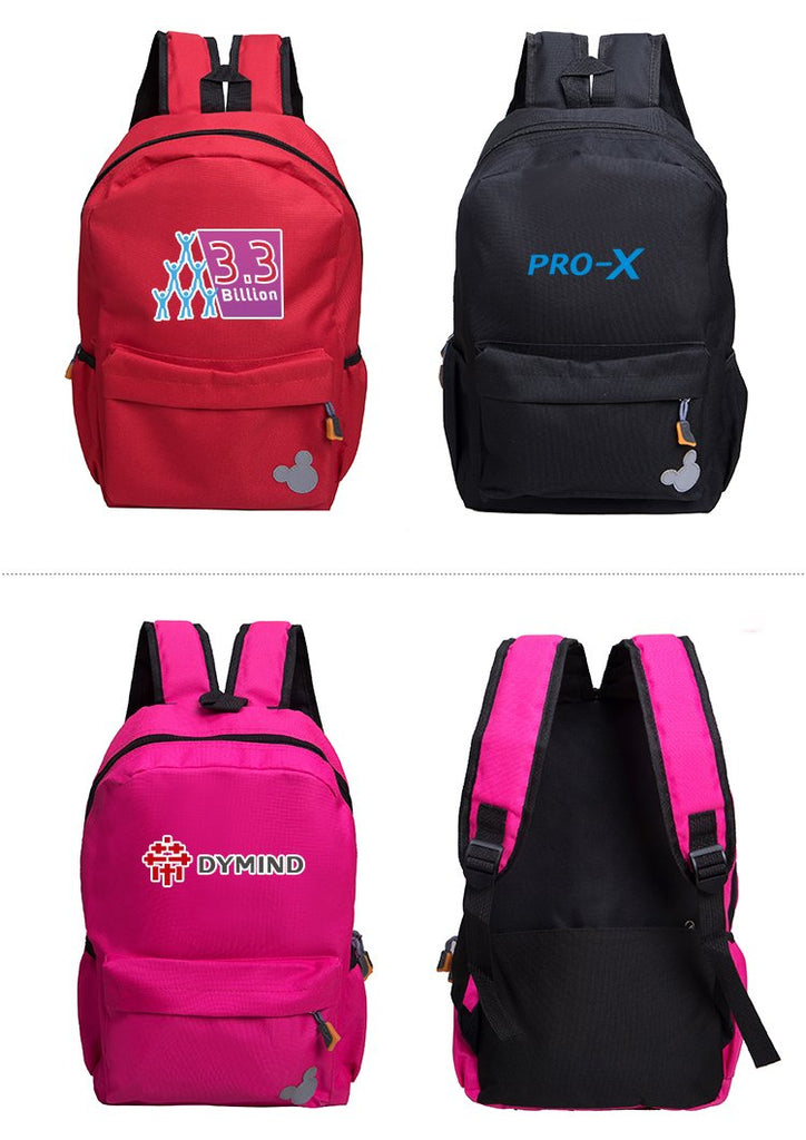 Candy Color Backpack – One Dollar Only