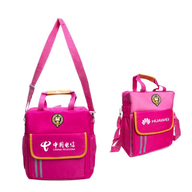 Three-Way School Bag IWG FC One Dollar Only
