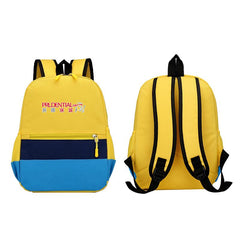 Large Multicolour Children's Backpack IWG FC One Dollar Only