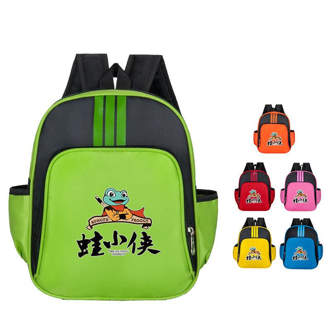 Stripe Design Childrens Bag IWG FC One Dollar Only