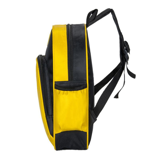 Stripe Design Large Childrens Bag IWG FC One Dollar Only