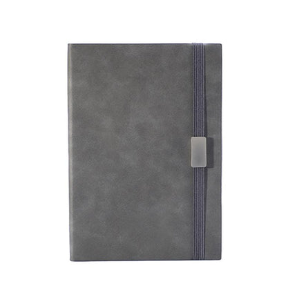 Business Paperback Notebook With Imitation Leather Cover CG Notebooks One Dollar Only