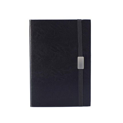 Business Paperback Notebook With Imitation Leather Cover CG Notebooks One Dollar Only
