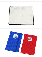 Special PU Notebook A6 IWG FC One Dollar Only