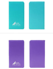 A6 Colorful Business Notebook IWG FC One Dollar Only