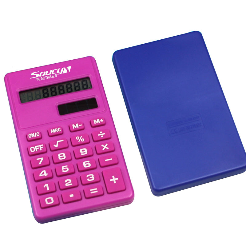 Mini Handheld Calculator One Dollar Only