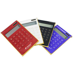 10-Digit Business Calculator IWG FC One Dollar Only