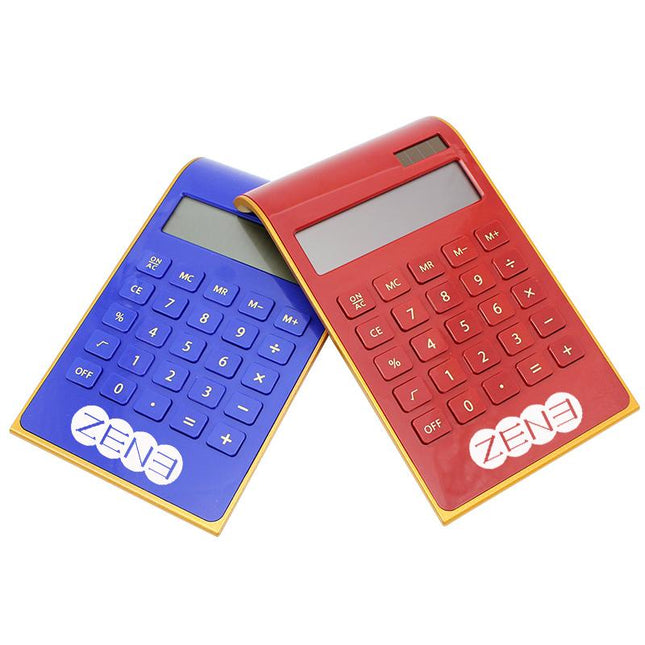 10-Digit Business Calculator IWG FC One Dollar Only