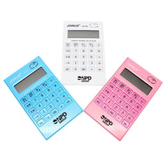 Office Calculator with Voice Alarm IWG FC One Dollar Only