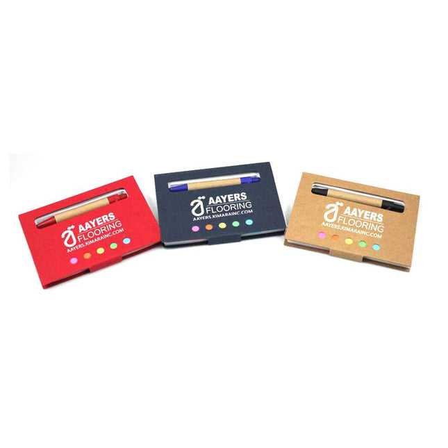 Mini Notepad Set One Dollar Only