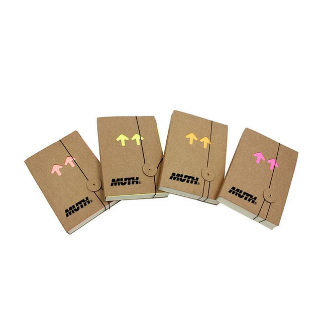 Notepad With String Tie One Dollar Only