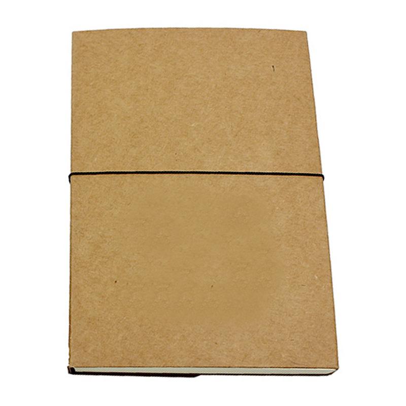 Notebook With String Tie – One Dollar Only
