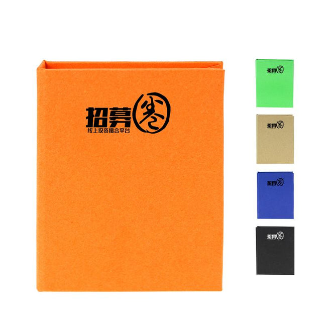 Small Sticky Note Book IWG FC One Dollar Only