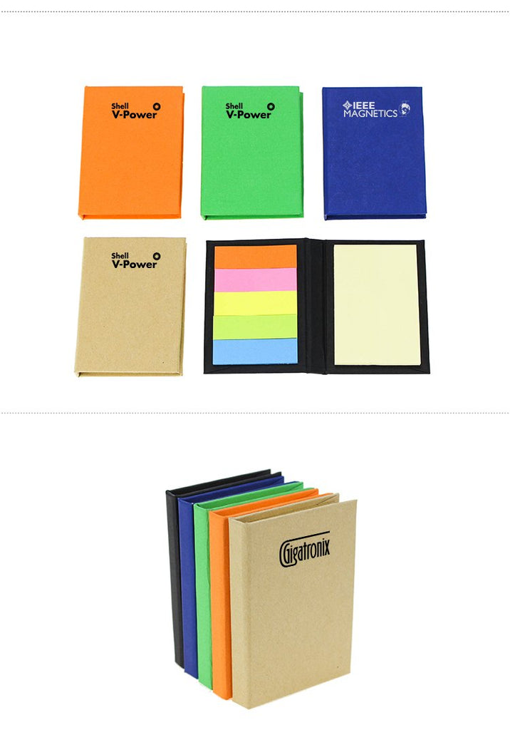 Small Sticky Note Book – One Dollar Only