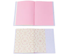 Large Strap Notebook IWG FC One Dollar Only