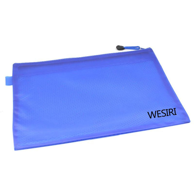 A4 Matte Pvc Waterproof Document Holder One Dollar Only