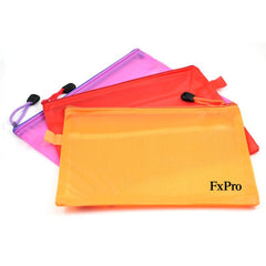 A5 Matte Pvc Waterproof Document Holder One Dollar Only