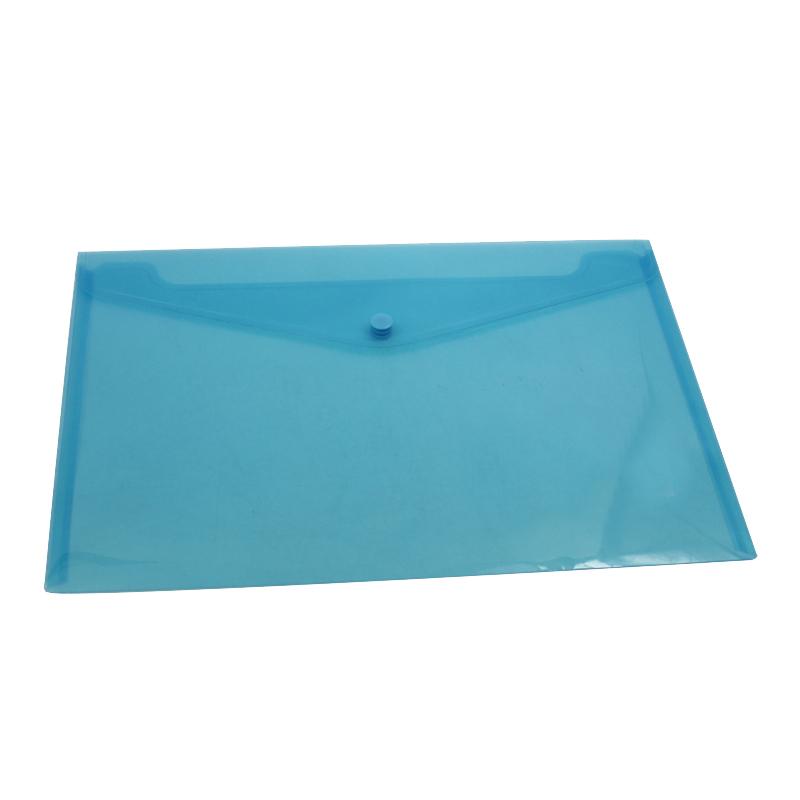 A4 See-Through Coloured Document Holder One Dollar Only