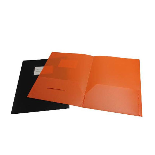 Matte Document Holder One Dollar Only